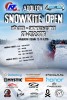 Snowkite open MČR 2016 Adolfov