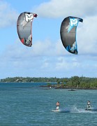 Kiteboarding kurz 3+1 ZDARMA 