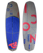 Kiteboard Takoon ICON 5´3 2018 (kopie)