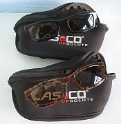 Brýle Casco AX 20